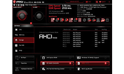 MSI B450 Gaming Pro Carbon AC