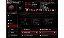MSI B450 Gaming Pro Carbon AC