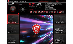 MSI B450 Gaming Pro Carbon AC