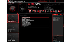 MSI B450 Gaming Pro Carbon AC