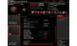 MSI B450 Gaming Pro Carbon AC