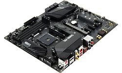 MSI B450 Gaming Pro Carbon AC