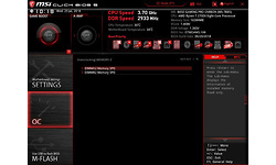 MSI B450 Gaming Pro Carbon AC