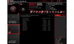 MSI B450 Gaming Pro Carbon AC