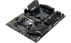 MSI B450 Gaming Pro Carbon AC