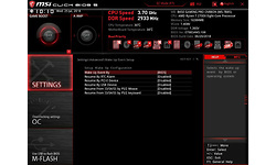 MSI B450 Gaming Pro Carbon AC