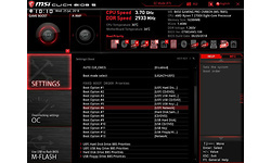MSI B450 Gaming Pro Carbon AC
