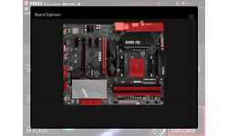 MSI B450 Gaming Pro Carbon AC