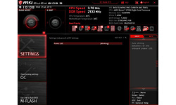 MSI B450 Gaming Pro Carbon AC