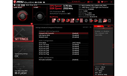 MSI B450 Gaming Pro Carbon AC