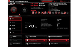 MSI B450 Gaming Pro Carbon AC