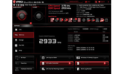 MSI B450 Gaming Pro Carbon AC