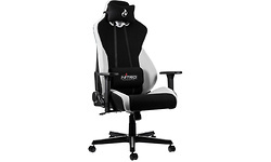 Nitro Concepts S300 Radiant Black/White