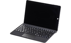 TrekStor SurfTab Twin 10.1