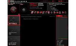 MSI B450I Gaming Plus AC