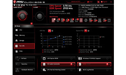 MSI B450I Gaming Plus AC