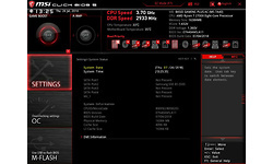 MSI B450I Gaming Plus AC