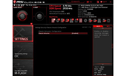 MSI B450I Gaming Plus AC