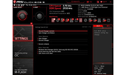 MSI B450I Gaming Plus AC