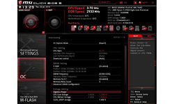 MSI B450I Gaming Plus AC