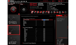 MSI B450I Gaming Plus AC