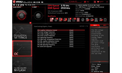 MSI B450I Gaming Plus AC