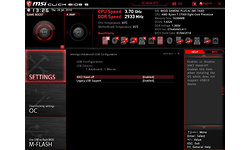 MSI B450I Gaming Plus AC