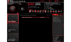 MSI B450I Gaming Plus AC