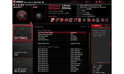MSI B450I Gaming Plus AC