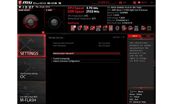 MSI B450I Gaming Plus AC