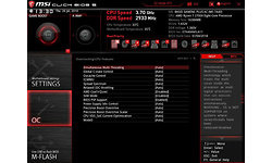 MSI B450I Gaming Plus AC