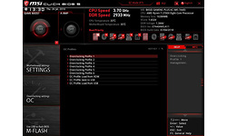 MSI B450I Gaming Plus AC