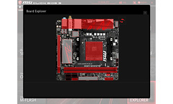 MSI B450I Gaming Plus AC