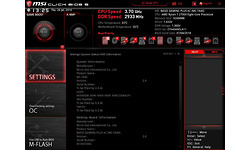 MSI B450I Gaming Plus AC