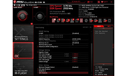 MSI B450I Gaming Plus AC