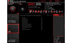 MSI B450I Gaming Plus AC