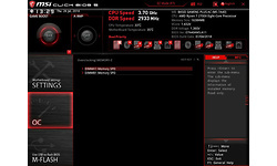 MSI B450I Gaming Plus AC