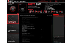 MSI B450I Gaming Plus AC
