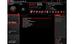 MSI B450I Gaming Plus AC
