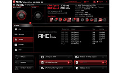 MSI B450 Tomahawk