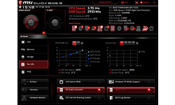 MSI B450 Tomahawk