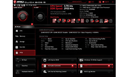 MSI B450 Tomahawk