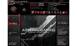 MSI B450 Tomahawk