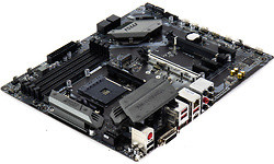 MSI B450 Tomahawk