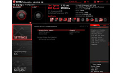 MSI B450 Tomahawk