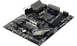 MSI B450 Tomahawk