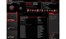 MSI B450 Tomahawk