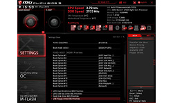 MSI B450 Tomahawk