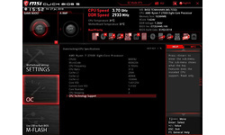 MSI B450 Tomahawk