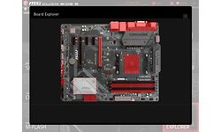 MSI B450 Tomahawk